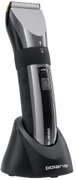 Машинка для стрижки Polaris PHC 4111 Black Chrome