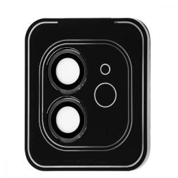 Захисне скло для камери Proove Achilles для iPhone 11/12/12 mini Black