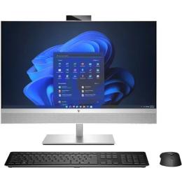 Моноблок HP EliteOne 870-G9 (99A79ET) Gray