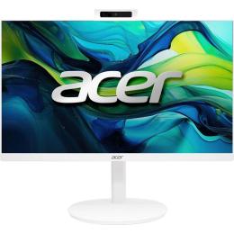 Моноблок Acer Aspire C24-1YE13U5UNH (DQ.BNCME.002) White