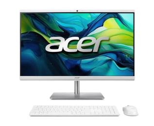 Моноблок Acer Aspire C27-195ES (DQ.BMGME.003) Gray