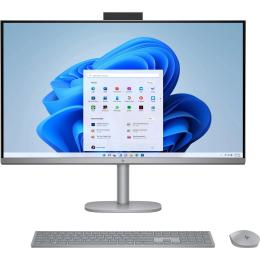 Моноблок HP OmniStudio X (B46JLEA) Gray