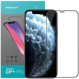 Захисне скло Nillkin CP+PRO для Apple iPhone 12/12 Pro Black