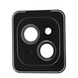 Захисне скло для камери Proove Achilles для iPhone15/15Plus Black