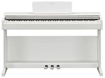 Цифрове піаніно Yamaha YDP-145 White