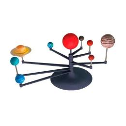 Набір для експериментів Edu-Toys GE046 Модель Сонячної системи