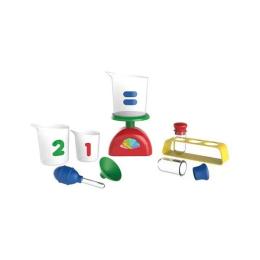 Набір для експериментів Edu-Toys JS002 Мої перші ваги