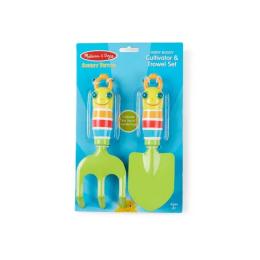 Ігровий набір Melissa&amp;Doug Металевий набір Щаслива бабка MD6281