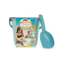 Ігровий набір Melissa&amp;Doug Пляжні спогади MD8948