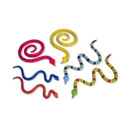 Ігровий набір Melissa&amp;Doug іграшкових змій MD6063