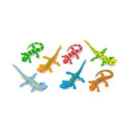 Ігровий набір Melissa&amp;Doug ящірок MD16062