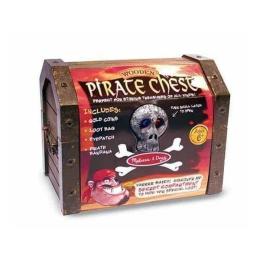 Ігровий набір Melissa&amp;Doug Піратська скриня MD2576