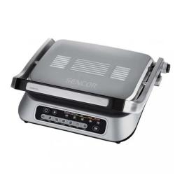 Гриль Sencor SBG 6031SS Silver