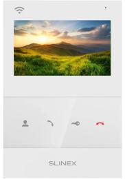 Відеодомофон Slinex SQ-04N White