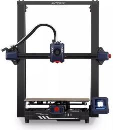 3D-принтер Anycubic Kobra 2 Plus (K2PB0BK-Y-O)