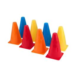 Ігровий набір Melissa&amp;Doug Конуси для активних ігр MD14004