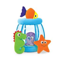 Ігровий набір Melissa&amp;Doug Перші морські друзі MD13044