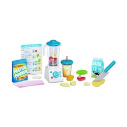 Іграшковий набір посуду Melissa&amp;Doug та продуктів Блендер смузі