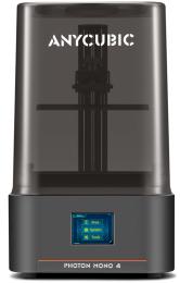 3D-принтер Anycubic Photon Mono 4 (PM40BK0A-O)