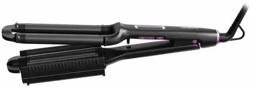 Плойка Ardesto Violet Pro HC-Y220PRO Black