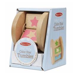 Розвиваюча іграшка для малюків Melissa&amp;Doug Зірочка MD4045