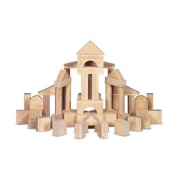 Розвиваюча іграшка для малюків Melissa&amp;Doug Блоки Архітектор MD10503