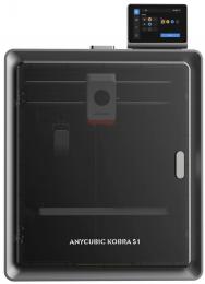 3D-принтер Anycubic Kobra S1 (KBS1BK0A-O)