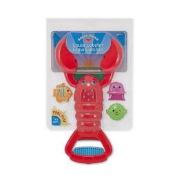 Іграшка для купання Melissa&amp;Doug Лобстер ловить морських мешканців MD16669