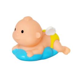 Іграшка для купання FUNNY BABIES Пупс Niky (P7002)