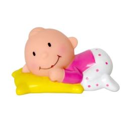 Іграшка для купання FUNNY BABIES Пупс Alice (P7011)