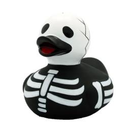 Іграшка для купання FunnyDucks Качка Скелет (L1834)