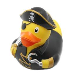 Іграшка для купання FunnyDucks Качка Пірат (L1835)