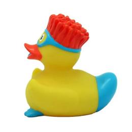 Іграшка для купання FunnyDucks Качка Аквалангістка (L1864)