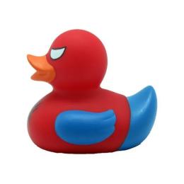 Іграшка для купання FunnyDucks Качка Спайдермен (L1880)