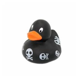 Іграшка для купання FunnyDucks Качка Череп (L1919)