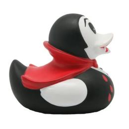 Іграшка для купання FunnyDucks Качка Дракула (L1893)