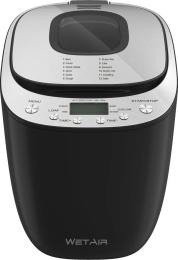 Хлібопічка WetAir WBM-X4406