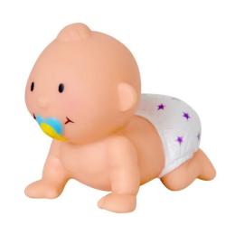 Іграшка для купання FUNNY BABIES Пупс Mike (P7012)