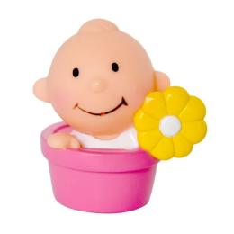 Іграшка для купання FUNNY BABIES Пупс Lucy (P7010)