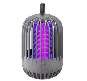 Антимоскітна лампа Infinity 360 Mosquito Gray