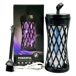 Антимоскітна лампа Infinity 360 Mosquito Black