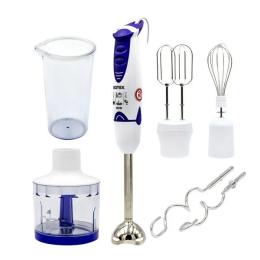 Блендер Rotex RTB505-W Blue White