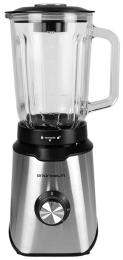 Блендер Grunhelm EBS-1200TG Black Silver