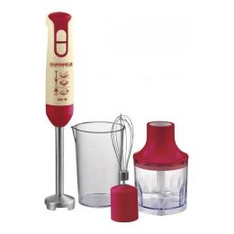 Блендер Grunhelm EBS-800SR Red