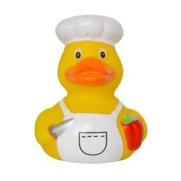 Іграшка для купання FunnyDucks Качка Повар (L1898)