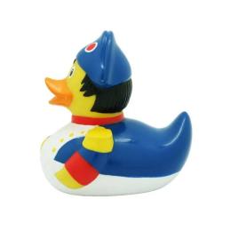 Іграшка для купання FunnyDucks Качка Наполеон (L1953)