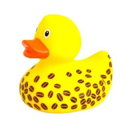 Іграшка для купання FunnyDucks Качка Кава (L1833)
