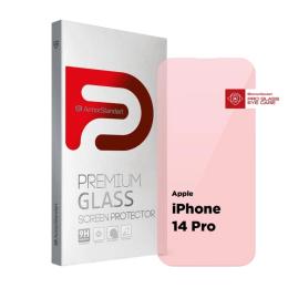 Захисне скло ArmorStandart Pro Eye Care для Apple iPhone 14 Pro Transparent (ARM77672)