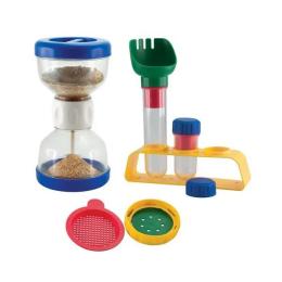 Ігровий набір Edu-Toys JS007