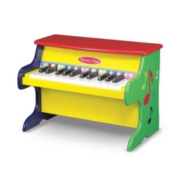Ігровий набір Melissa&amp;Doug Перше піаніно